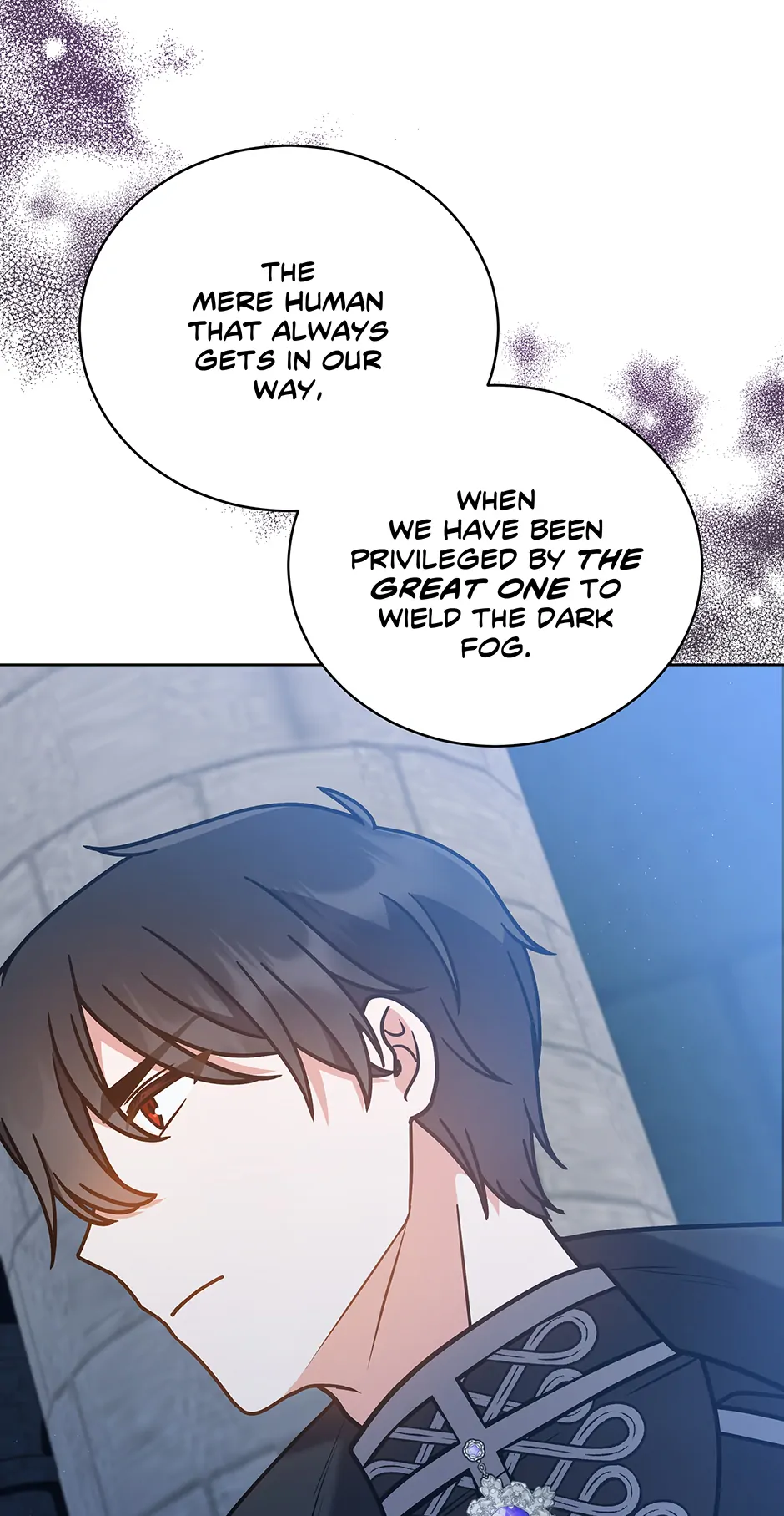 I Became the Daughter-in-Law of the Righteous Mad Dog Chapter 30 - Page 14