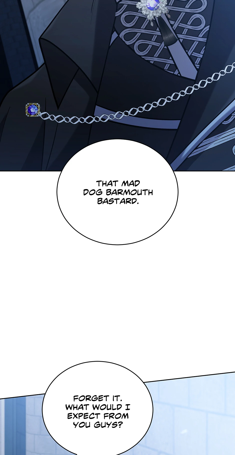 I Became the Daughter-in-Law of the Righteous Mad Dog Chapter 30 - Page 15