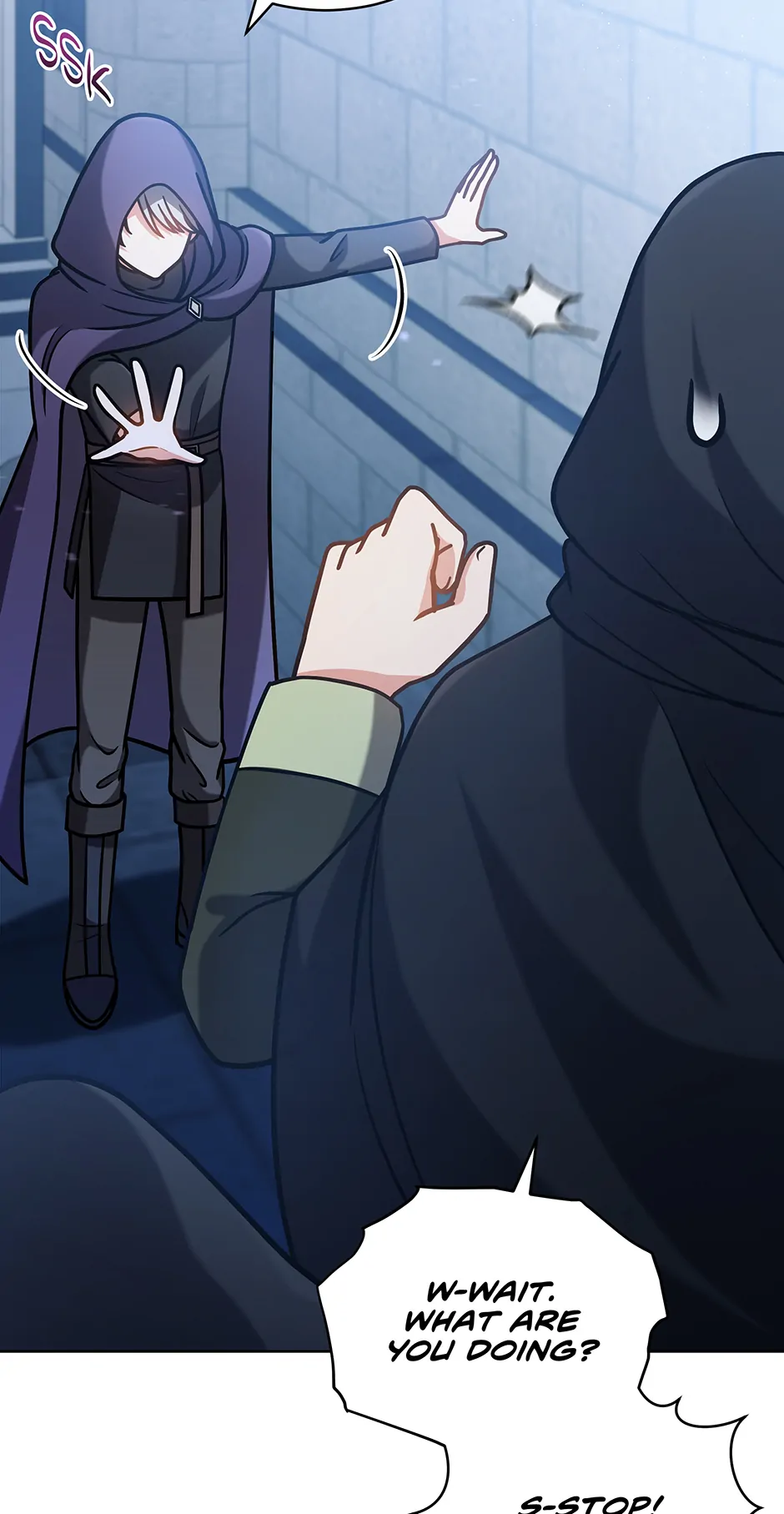 I Became the Daughter-in-Law of the Righteous Mad Dog Chapter 30 - Page 16