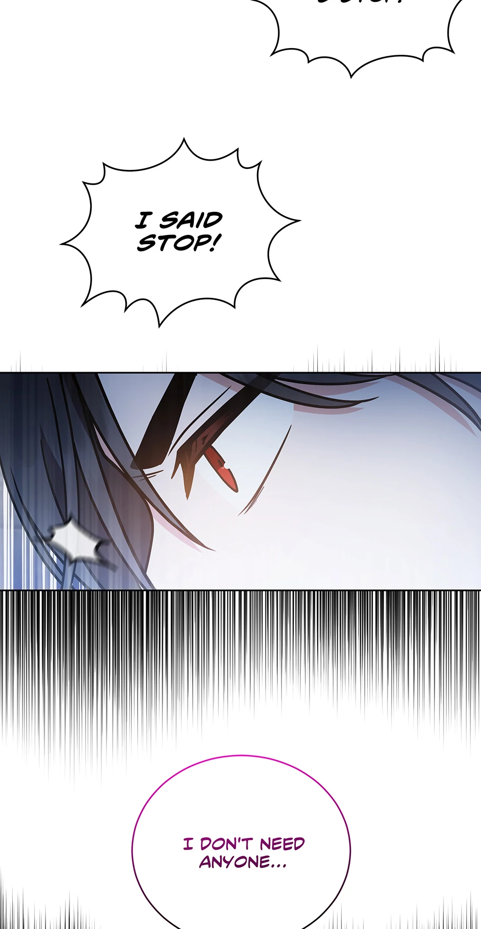 I Became the Daughter-in-Law of the Righteous Mad Dog Chapter 30 - Page 17