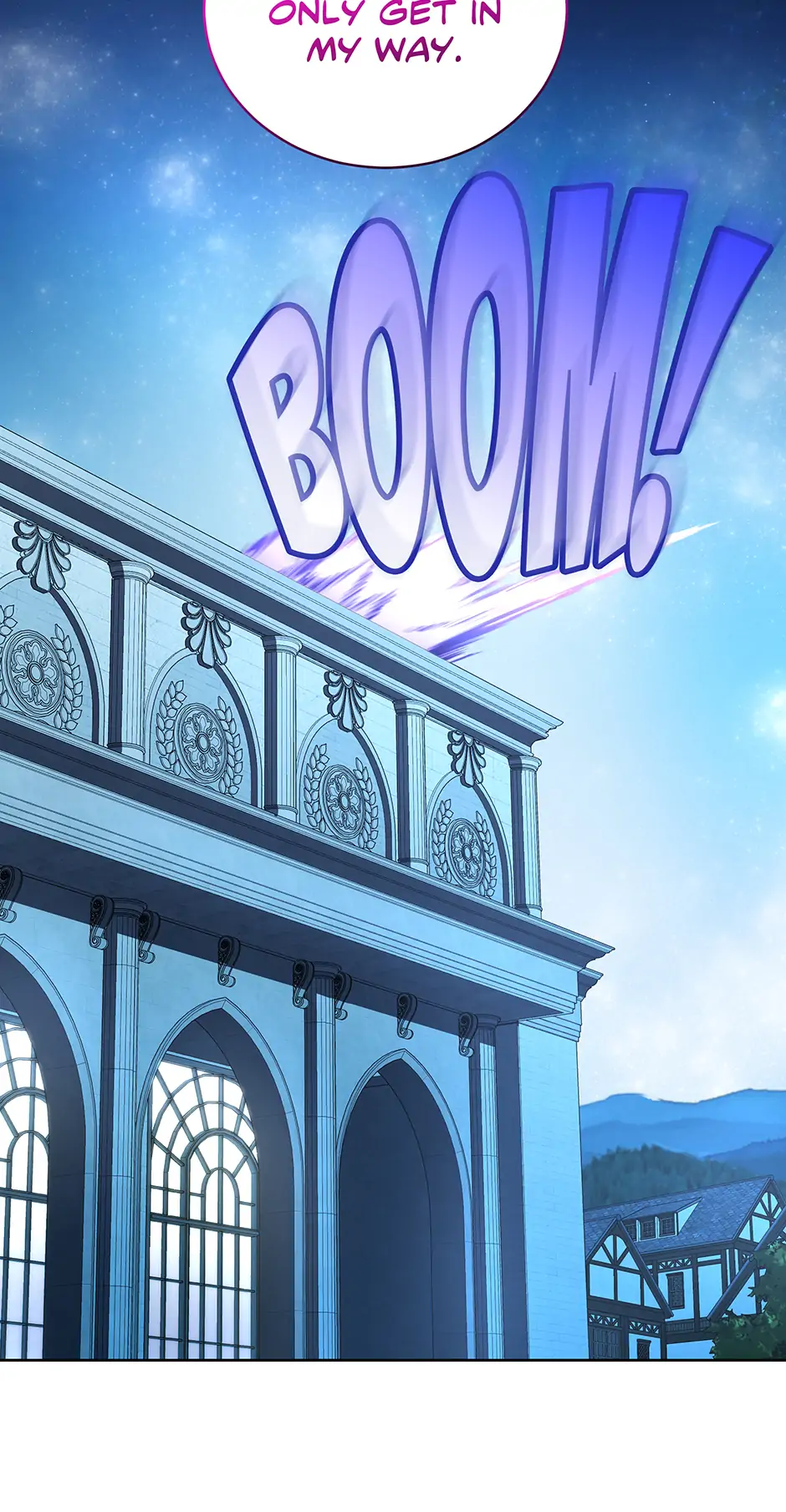 I Became the Daughter-in-Law of the Righteous Mad Dog Chapter 30 - Page 19