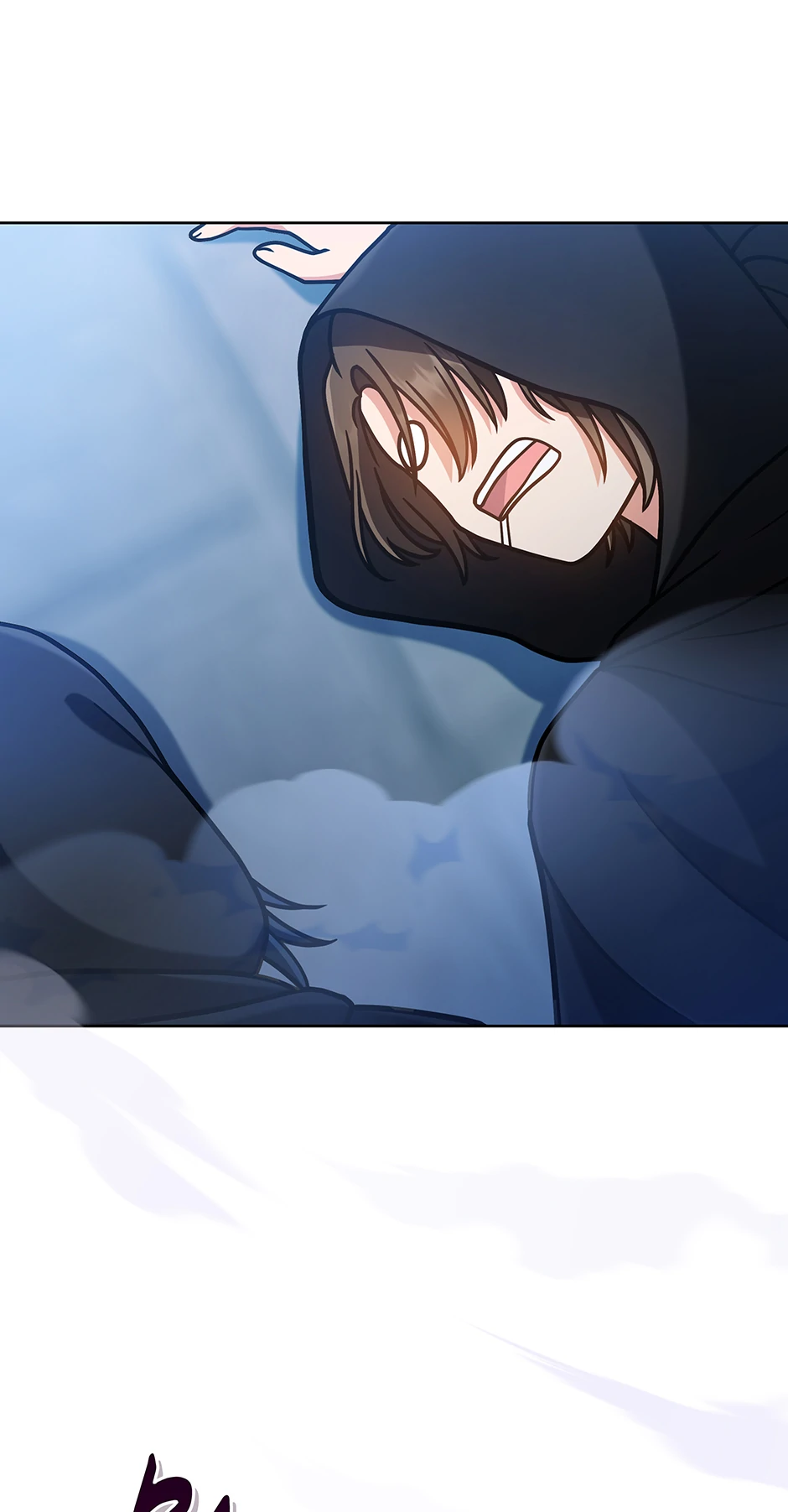 I Became the Daughter-in-Law of the Righteous Mad Dog Chapter 30 - Page 20