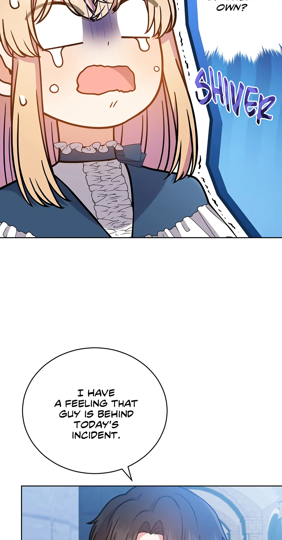I Became the Daughter-in-Law of the Righteous Mad Dog Chapter 30 - Page 23
