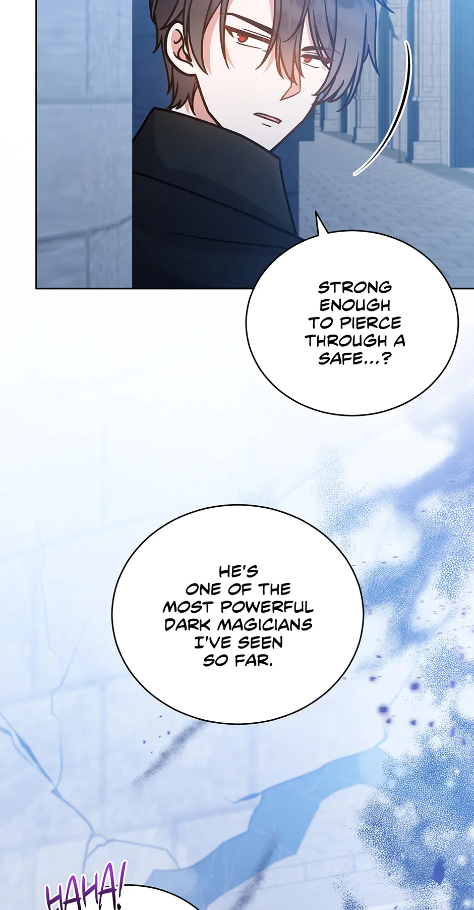 I Became the Daughter-in-Law of the Righteous Mad Dog Chapter 30 - Page 24