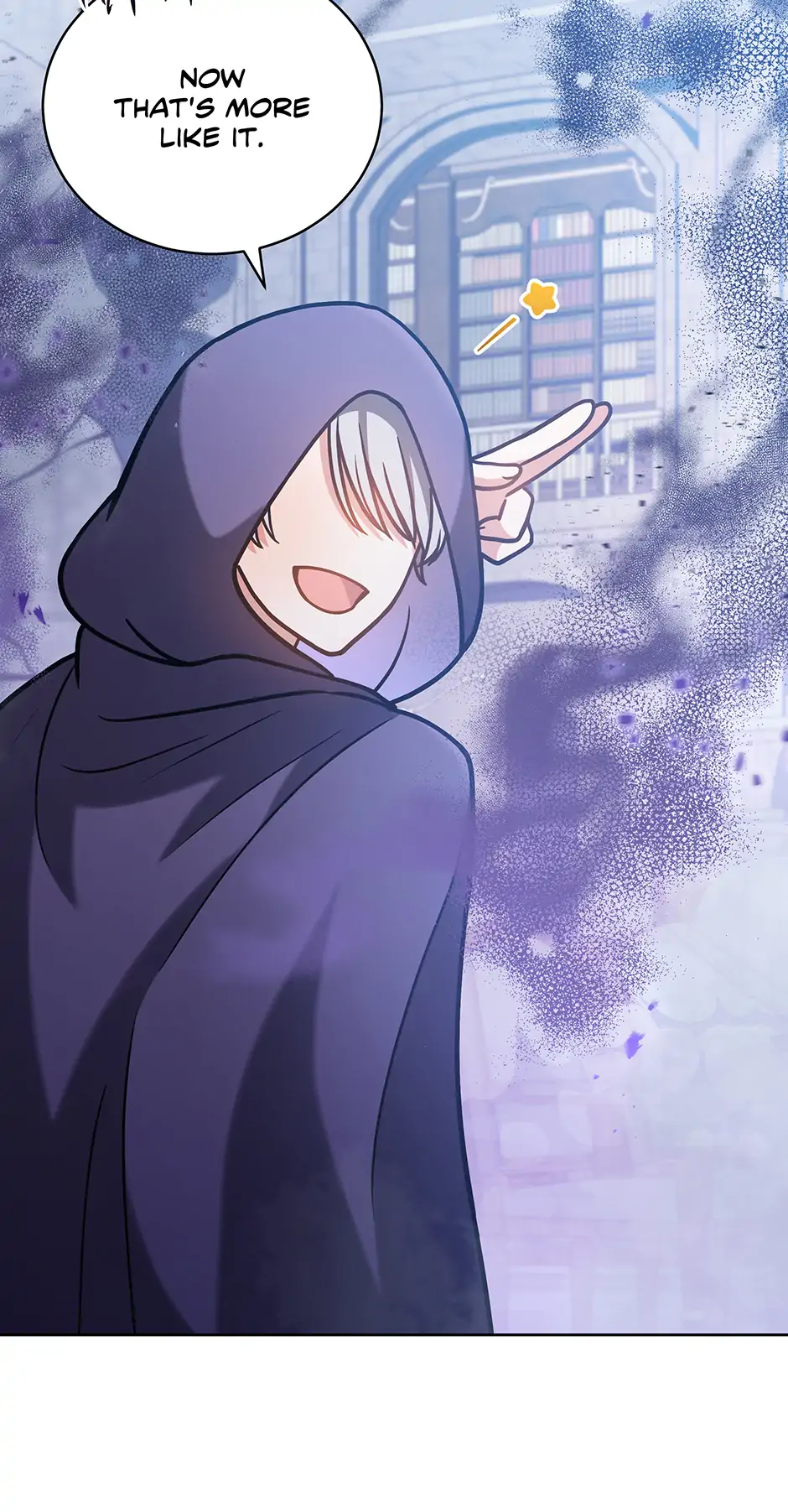 I Became the Daughter-in-Law of the Righteous Mad Dog Chapter 30 - Page 25