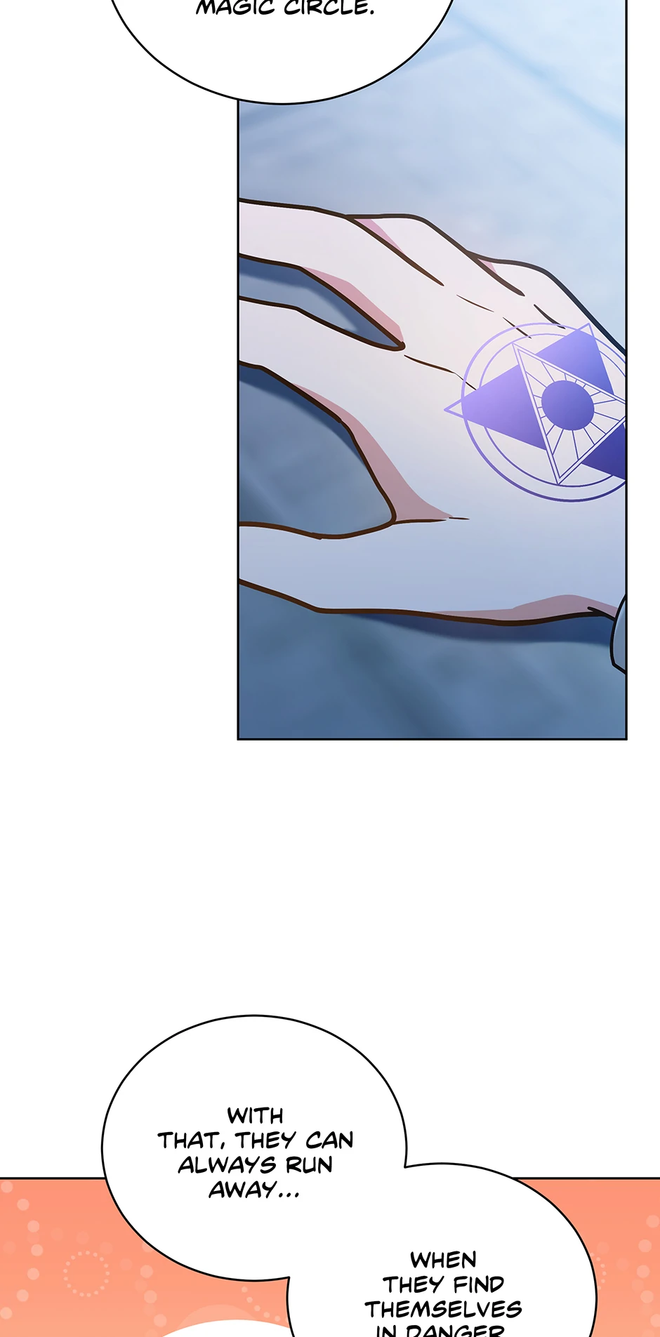 I Became the Daughter-in-Law of the Righteous Mad Dog Chapter 30 - Page 28
