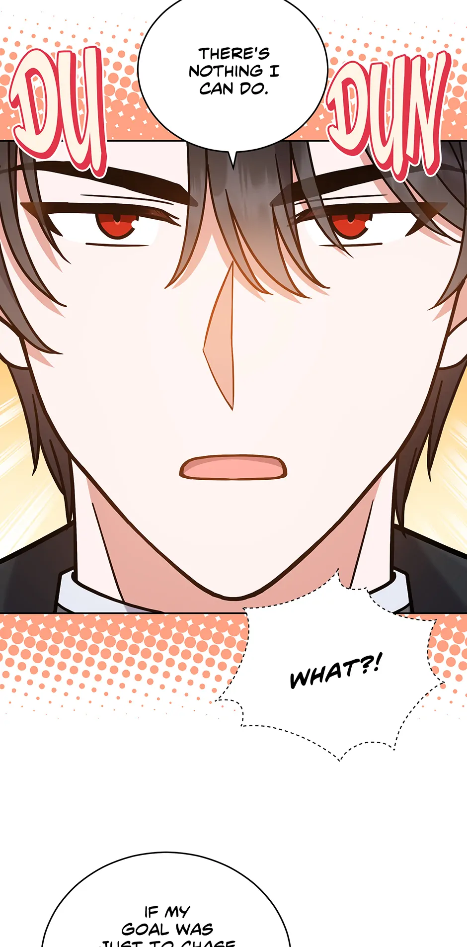 I Became the Daughter-in-Law of the Righteous Mad Dog Chapter 30 - Page 30