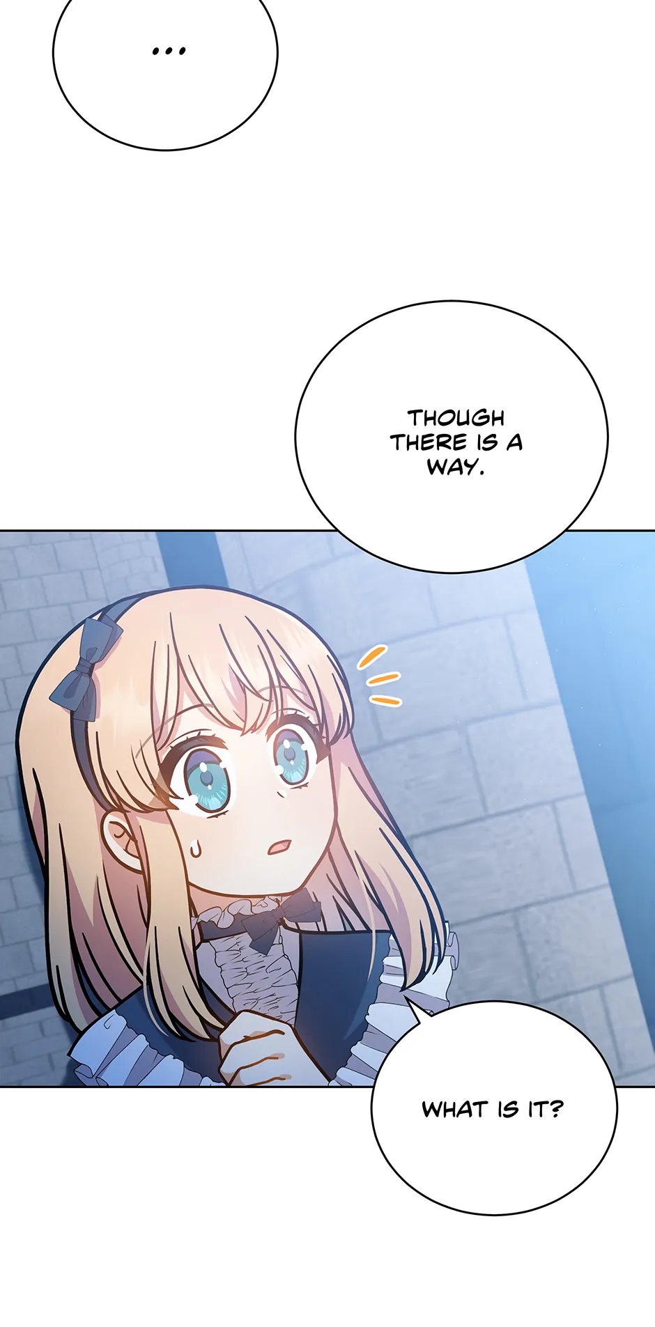 I Became the Daughter-in-Law of the Righteous Mad Dog Chapter 30 - Page 32