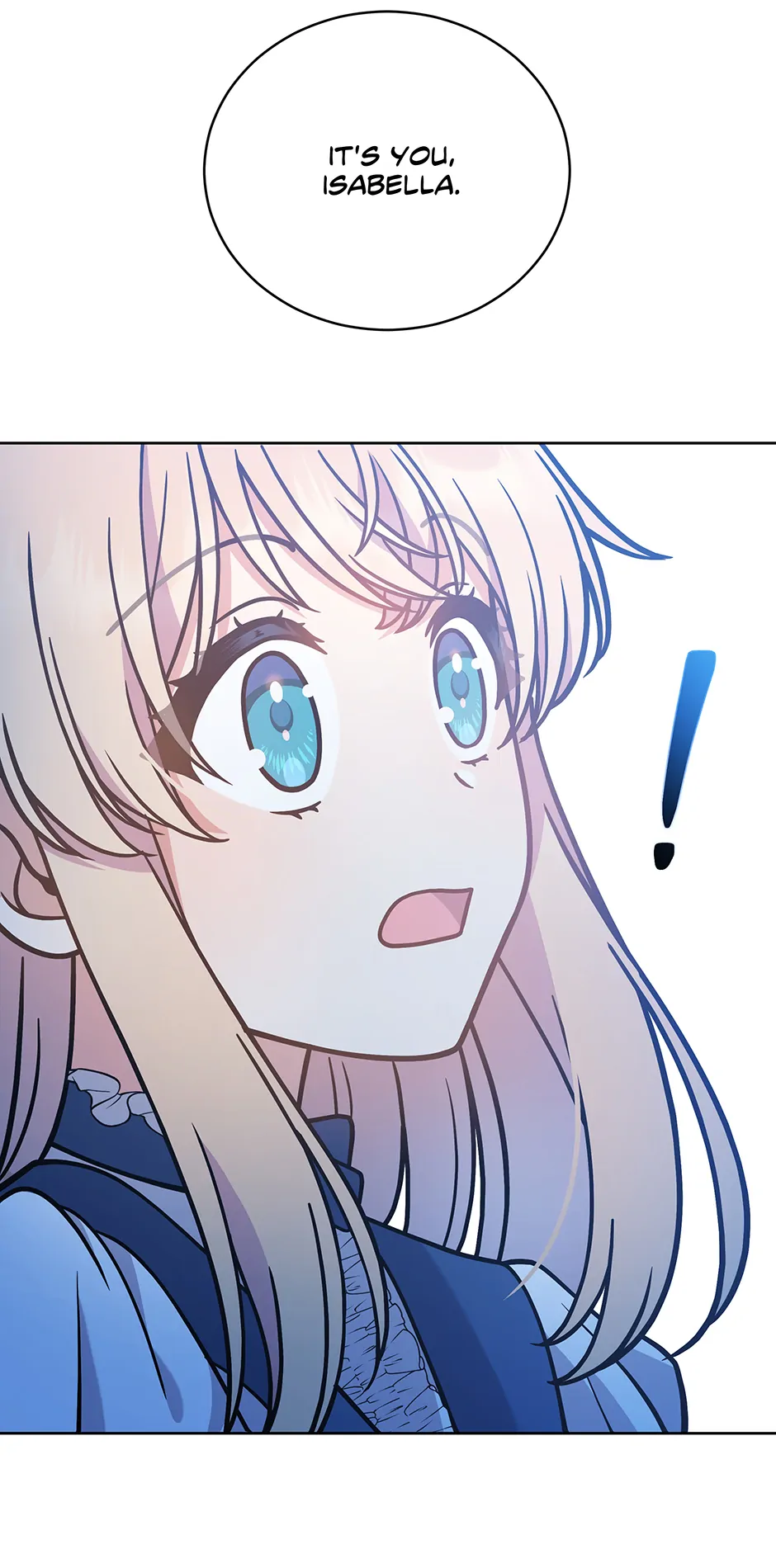 I Became the Daughter-in-Law of the Righteous Mad Dog Chapter 30 - Page 33