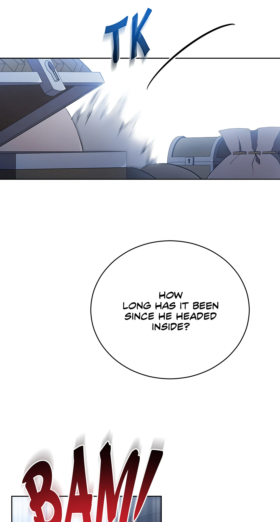 I Became the Daughter-in-Law of the Righteous Mad Dog Chapter 30 - Page 36