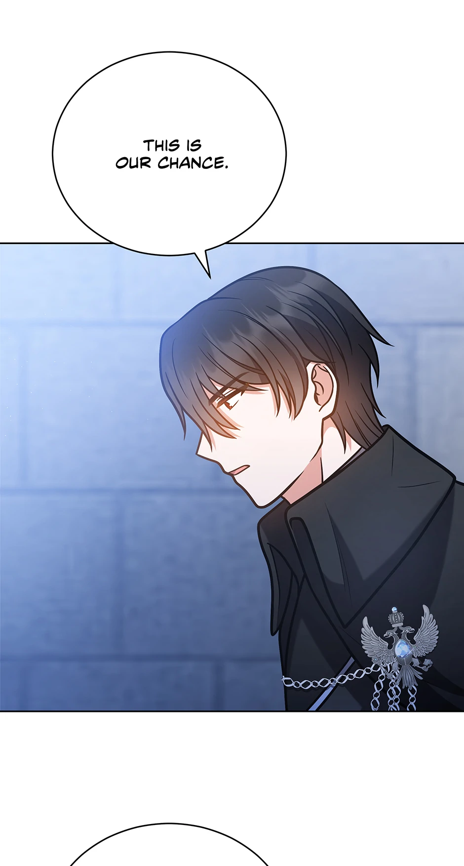 I Became the Daughter-in-Law of the Righteous Mad Dog Chapter 30 - Page 39