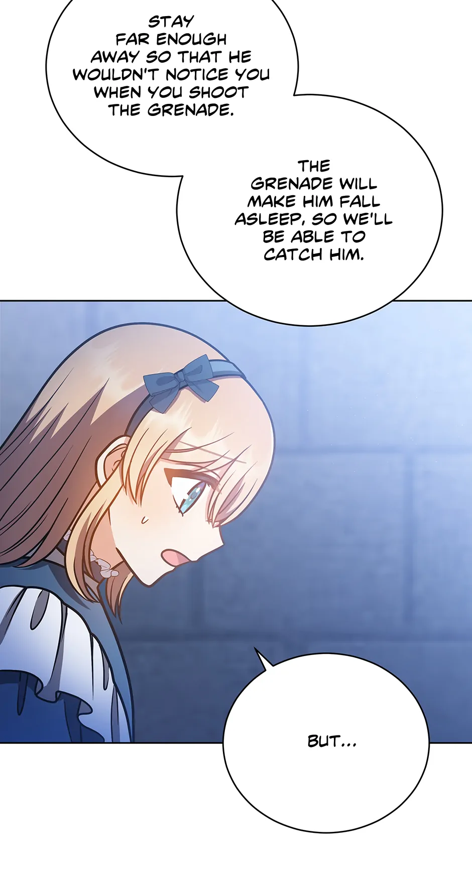 I Became the Daughter-in-Law of the Righteous Mad Dog Chapter 30 - Page 40