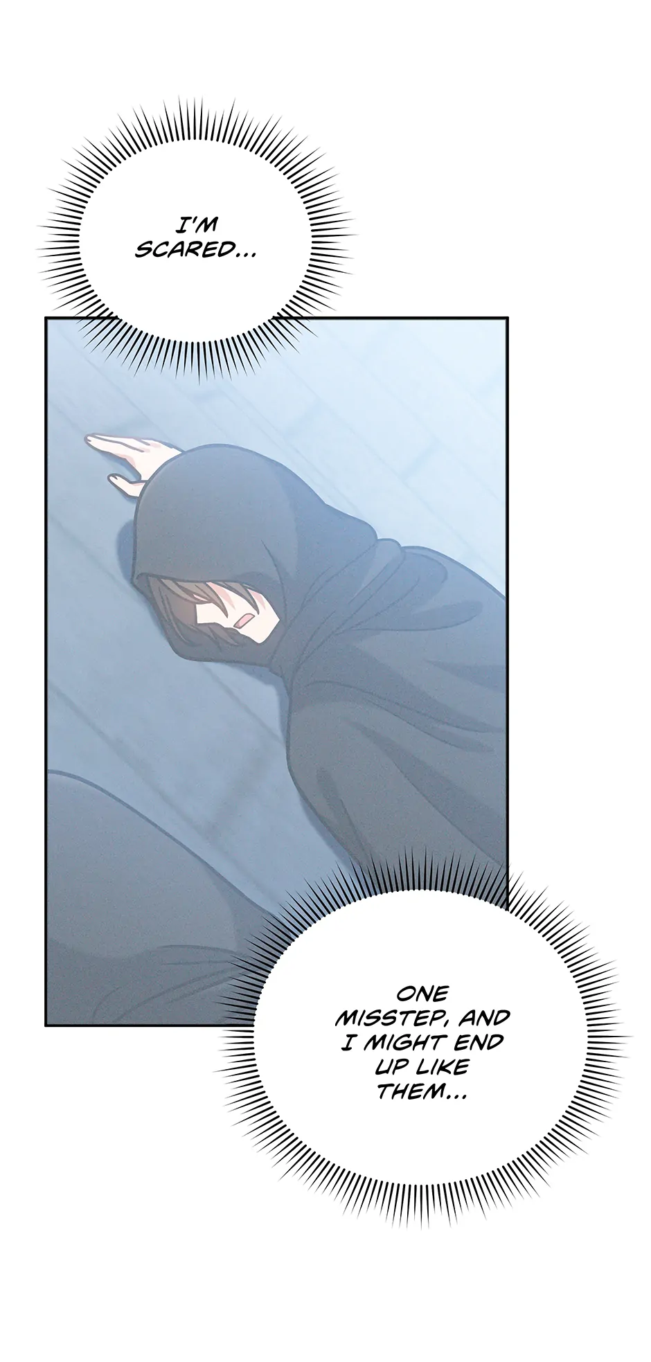 I Became the Daughter-in-Law of the Righteous Mad Dog Chapter 30 - Page 41