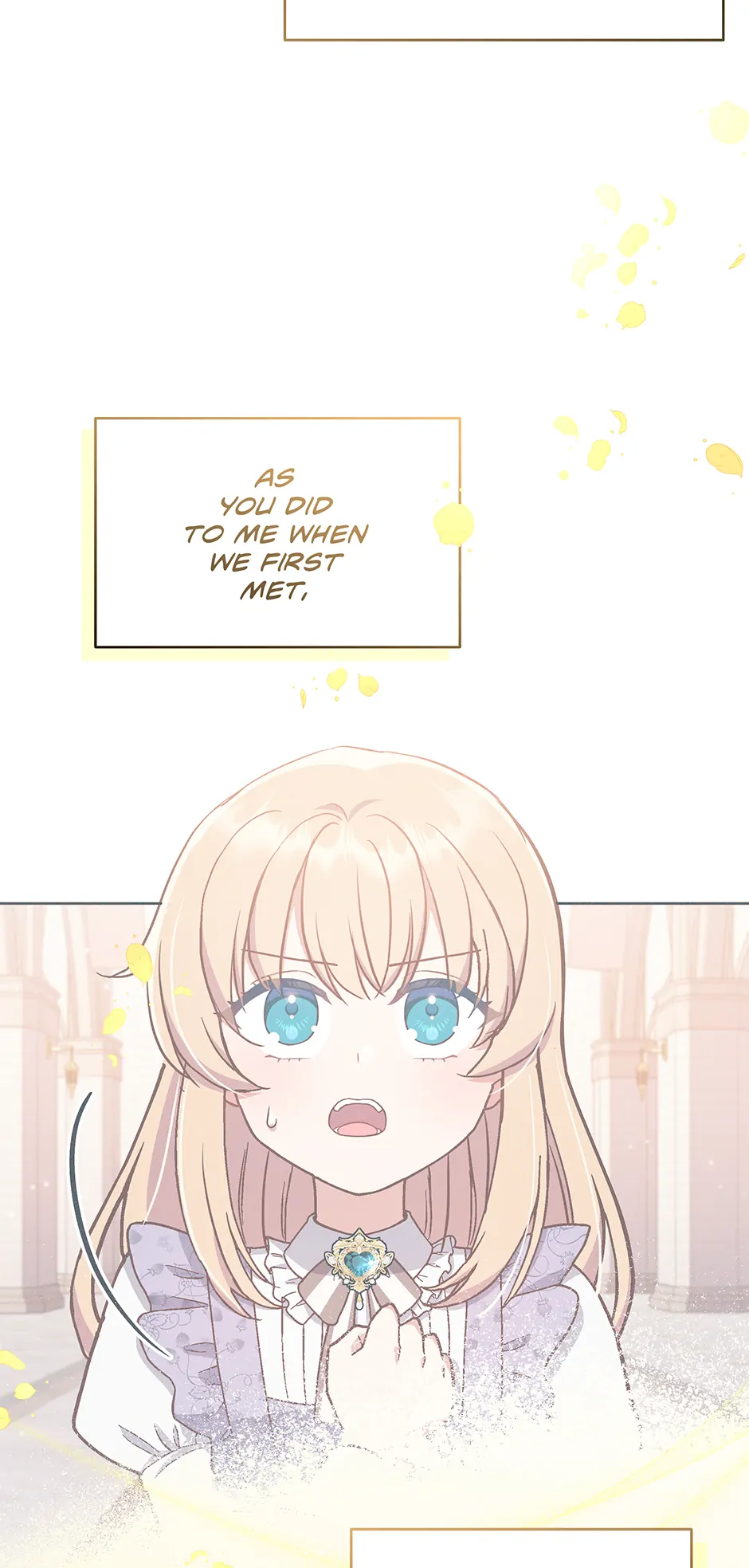 I Became the Daughter-in-Law of the Righteous Mad Dog Chapter 30 - Page 44