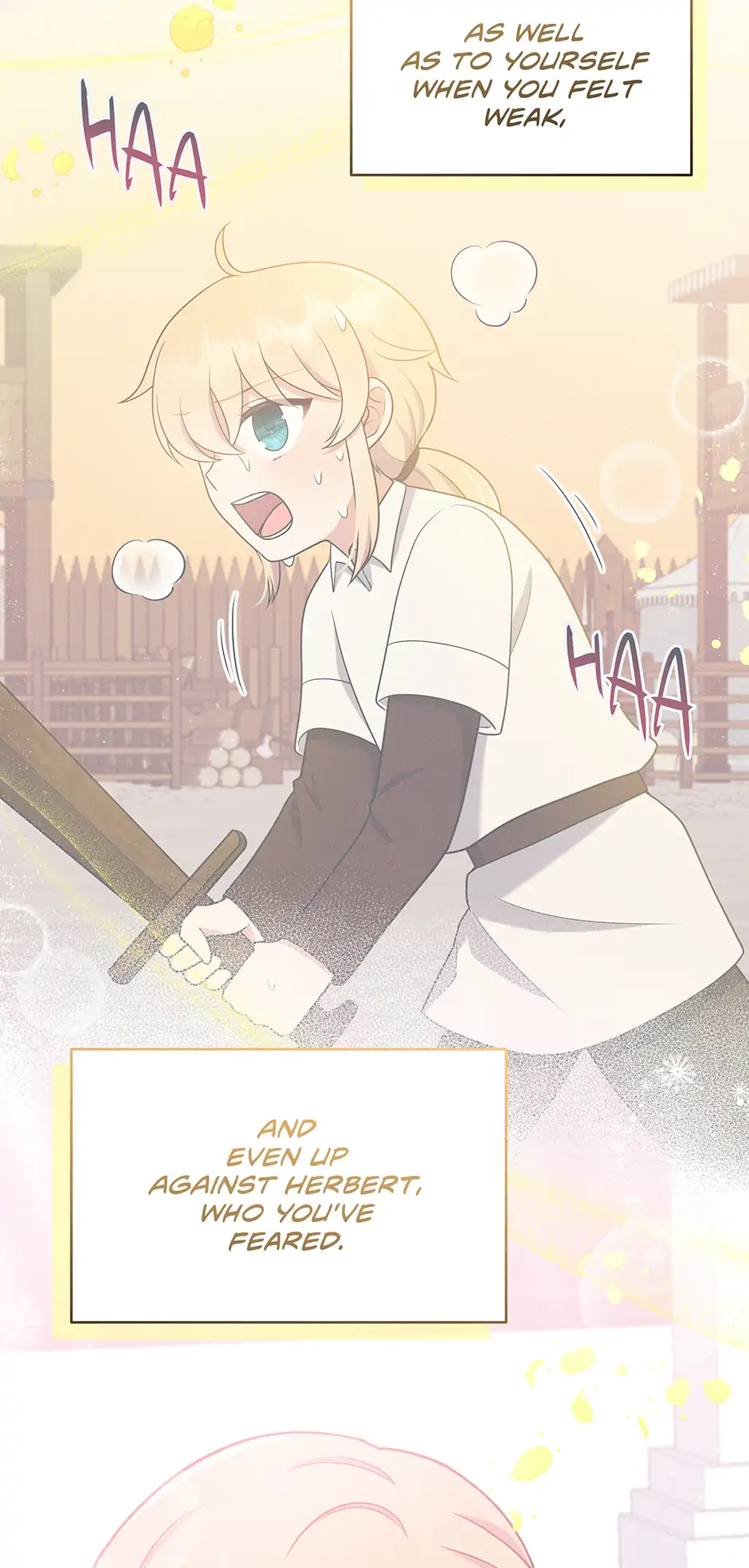 I Became the Daughter-in-Law of the Righteous Mad Dog Chapter 30 - Page 45