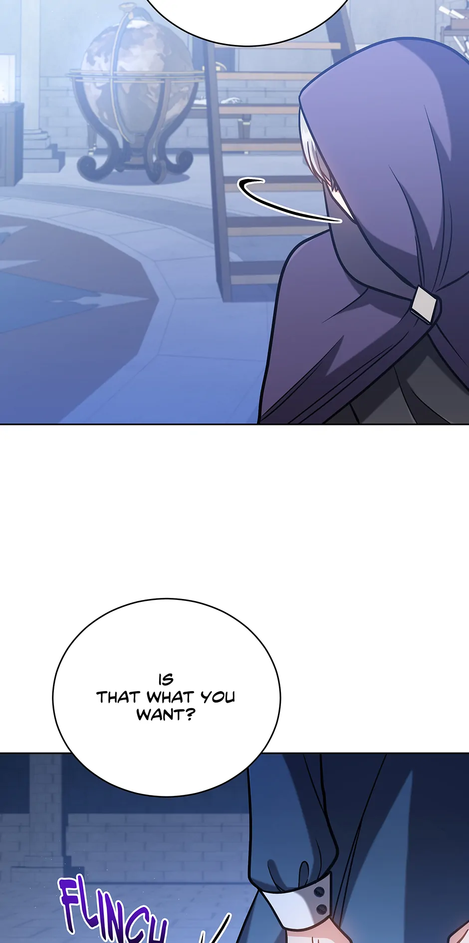 I Became the Daughter-in-Law of the Righteous Mad Dog Chapter 30 - Page 49