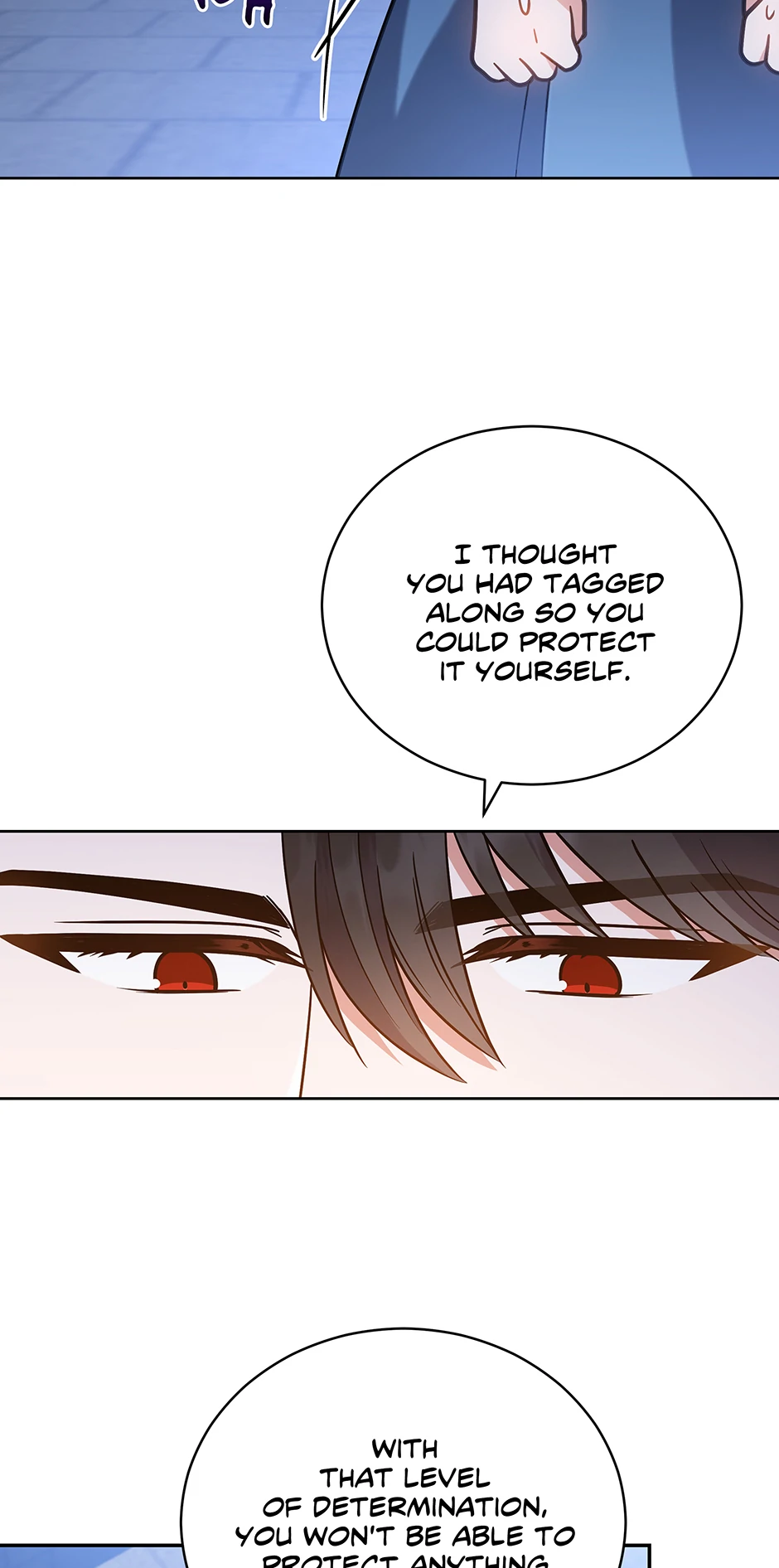I Became the Daughter-in-Law of the Righteous Mad Dog Chapter 30 - Page 50