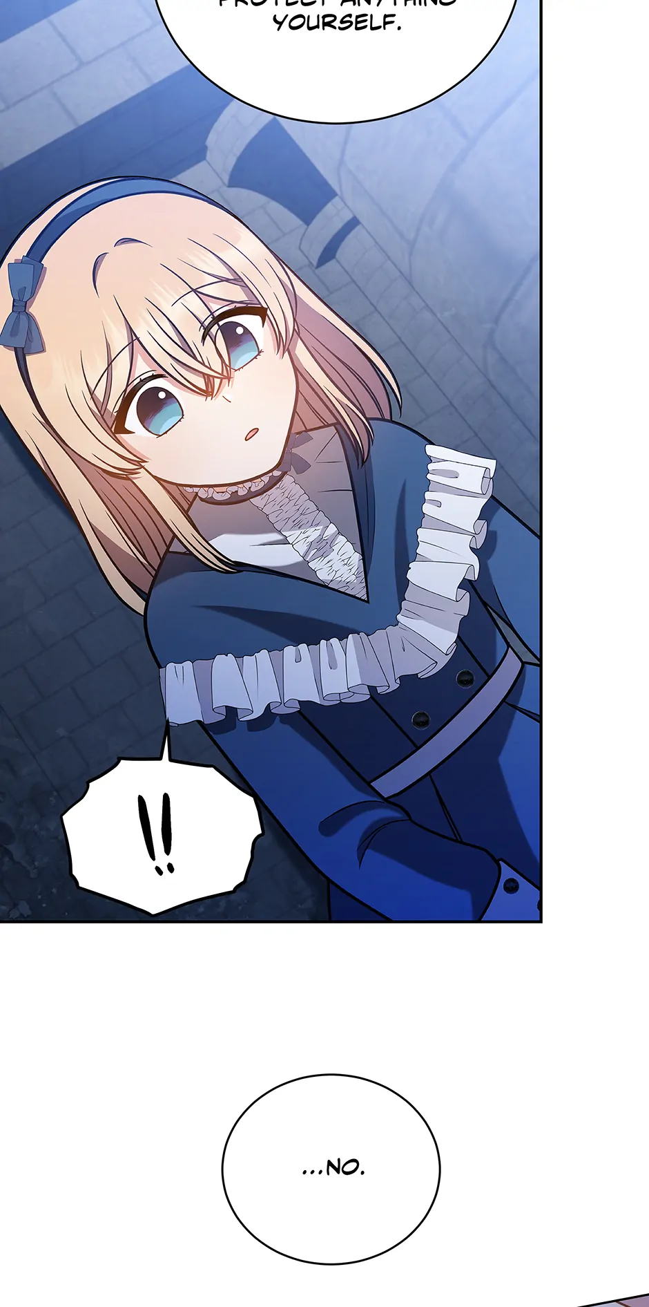 I Became the Daughter-in-Law of the Righteous Mad Dog Chapter 30 - Page 51