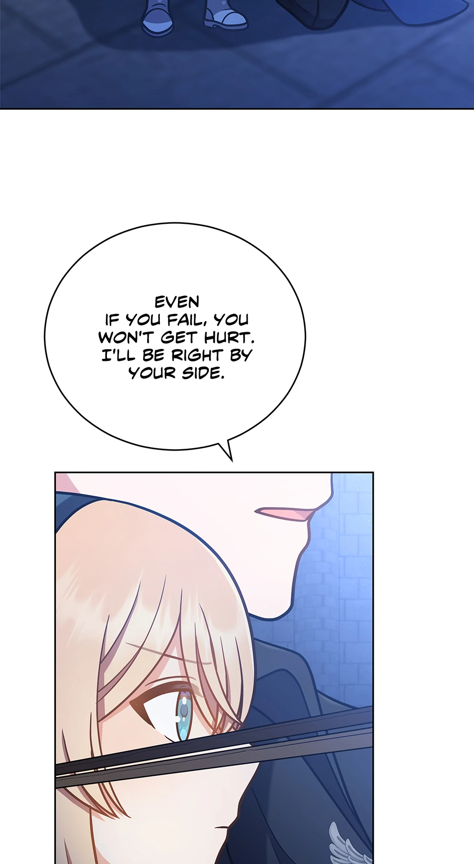 I Became the Daughter-in-Law of the Righteous Mad Dog Chapter 30 - Page 56