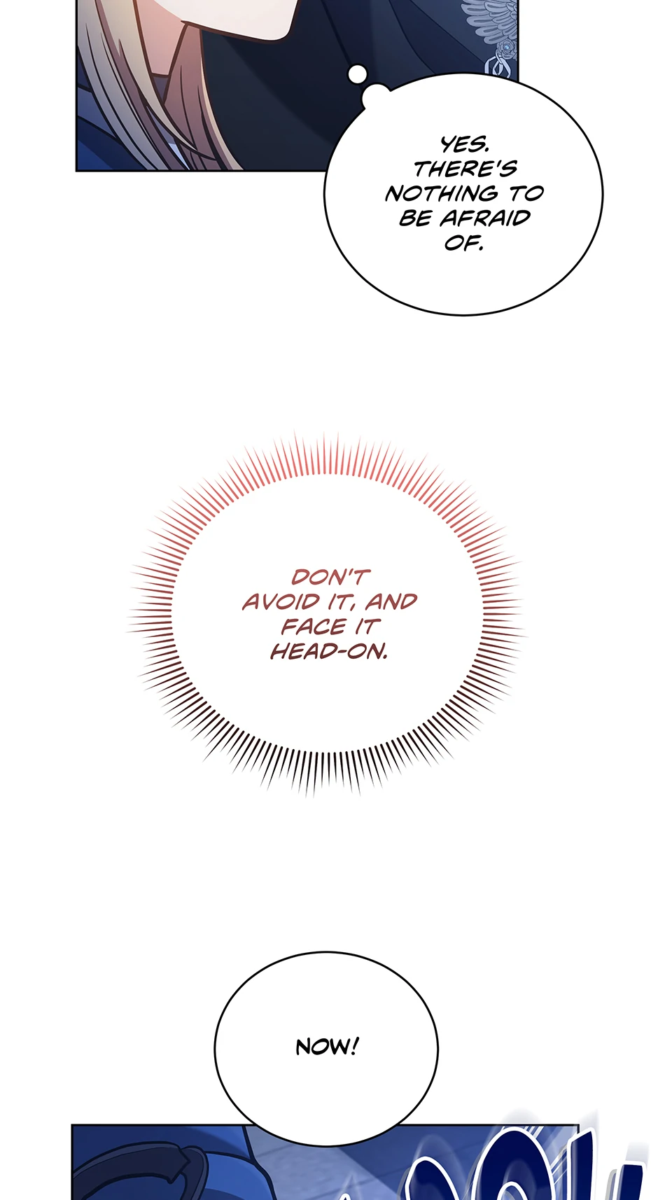 I Became the Daughter-in-Law of the Righteous Mad Dog Chapter 30 - Page 57