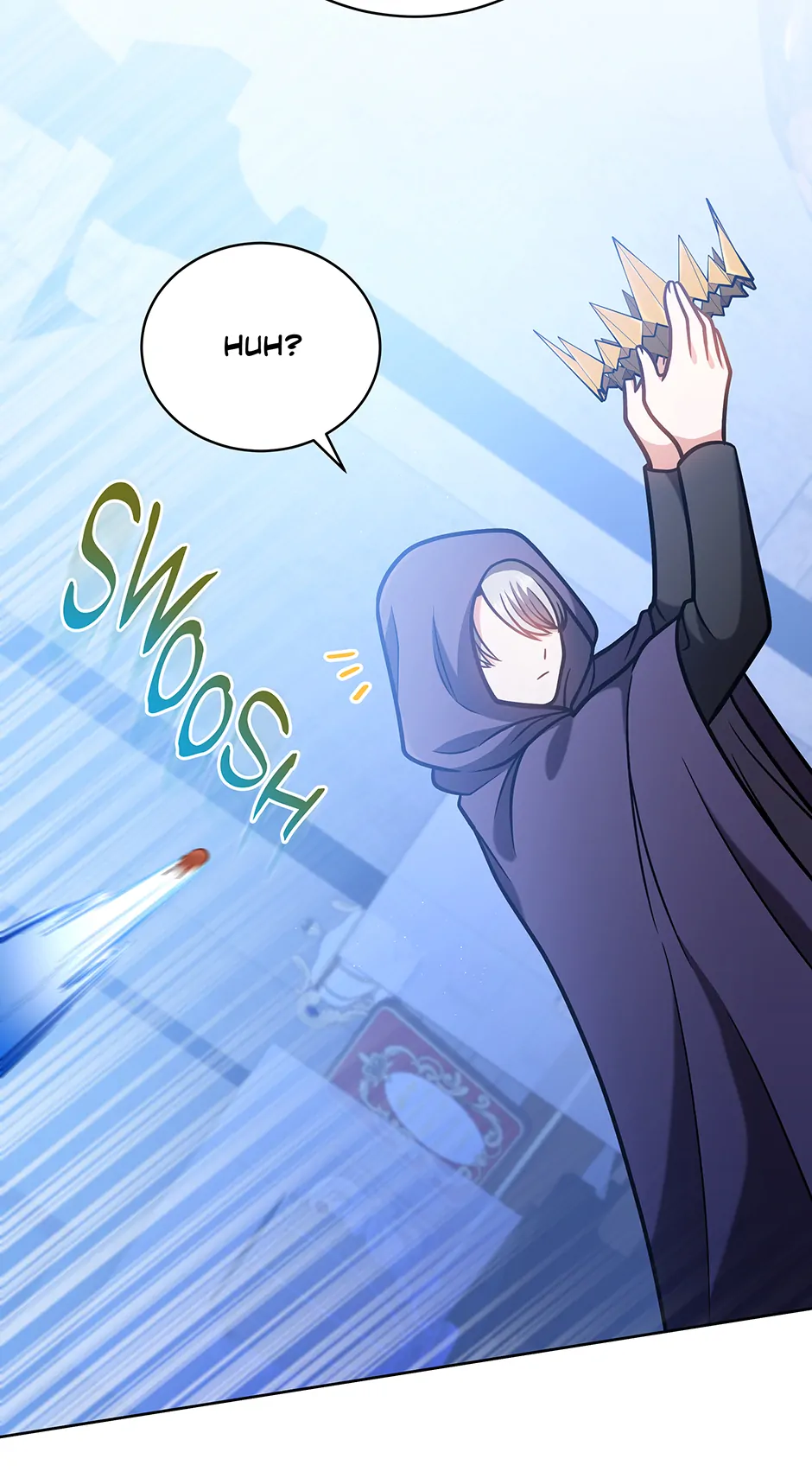 I Became the Daughter-in-Law of the Righteous Mad Dog Chapter 30 - Page 59