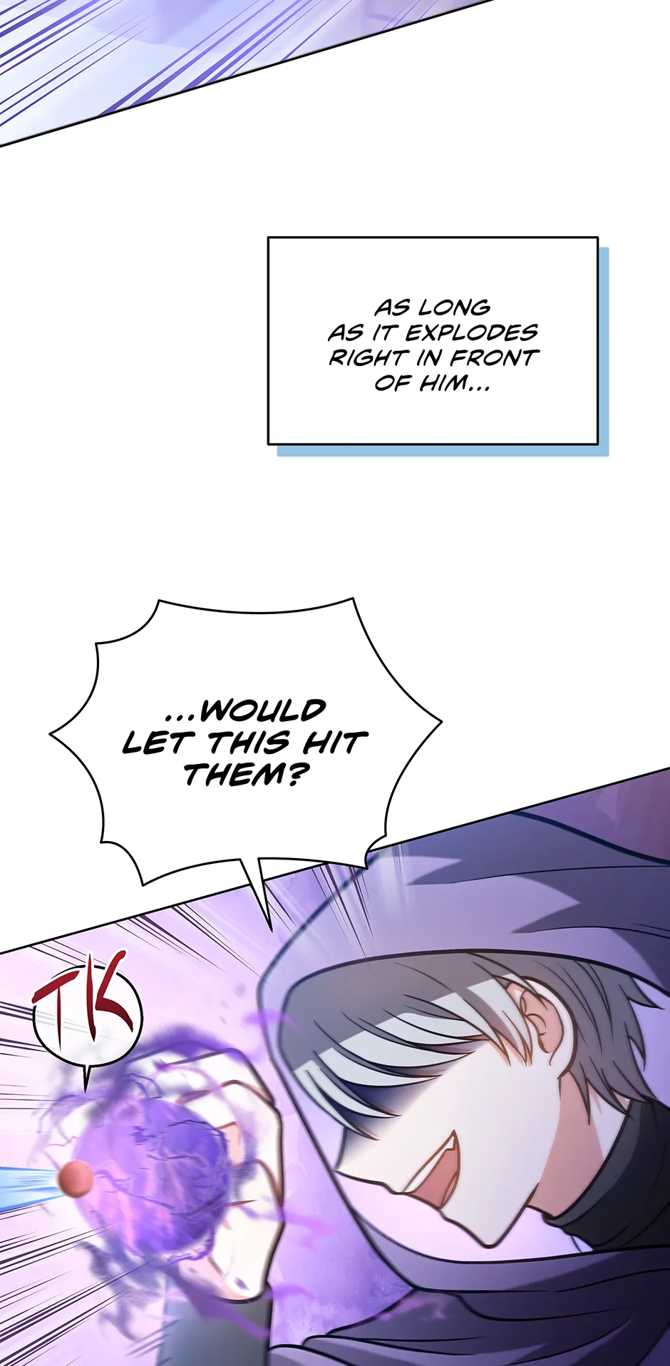 I Became the Daughter-in-Law of the Righteous Mad Dog Chapter 30 - Page 61