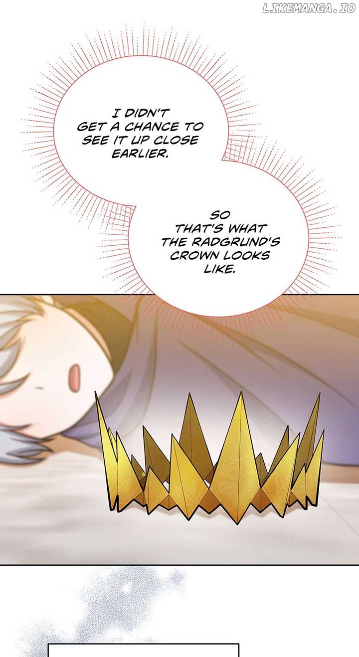 I Became the Daughter-in-Law of the Righteous Mad Dog Chapter 31 - Page 1