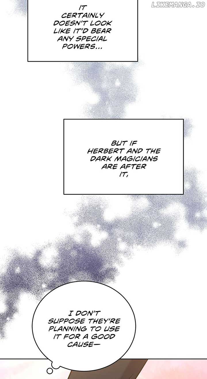 I Became the Daughter-in-Law of the Righteous Mad Dog Chapter 31 - Page 2