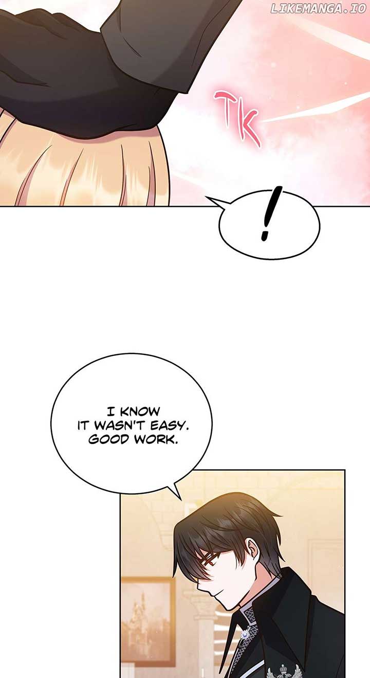 I Became the Daughter-in-Law of the Righteous Mad Dog Chapter 31 - Page 3