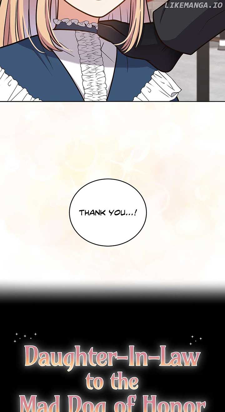 I Became the Daughter-in-Law of the Righteous Mad Dog Chapter 31 - Page 5