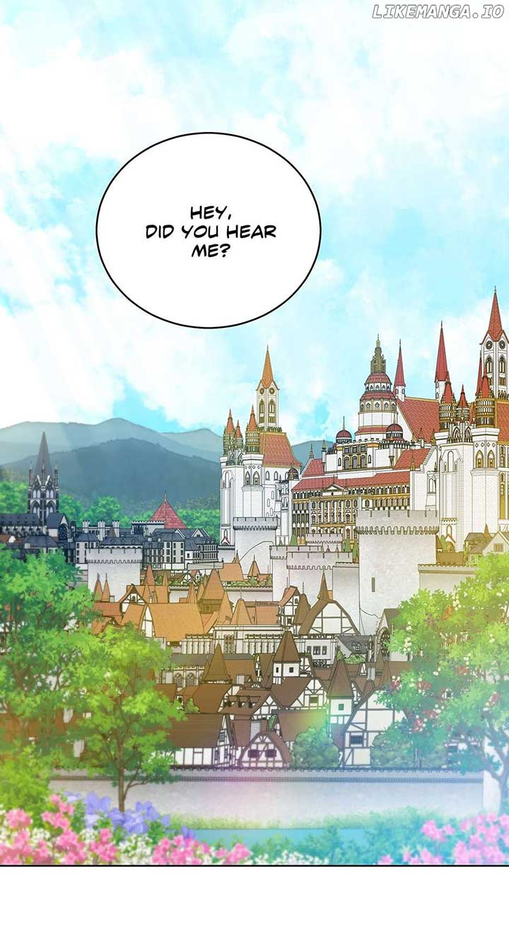 I Became the Daughter-in-Law of the Righteous Mad Dog Chapter 31 - Page 7