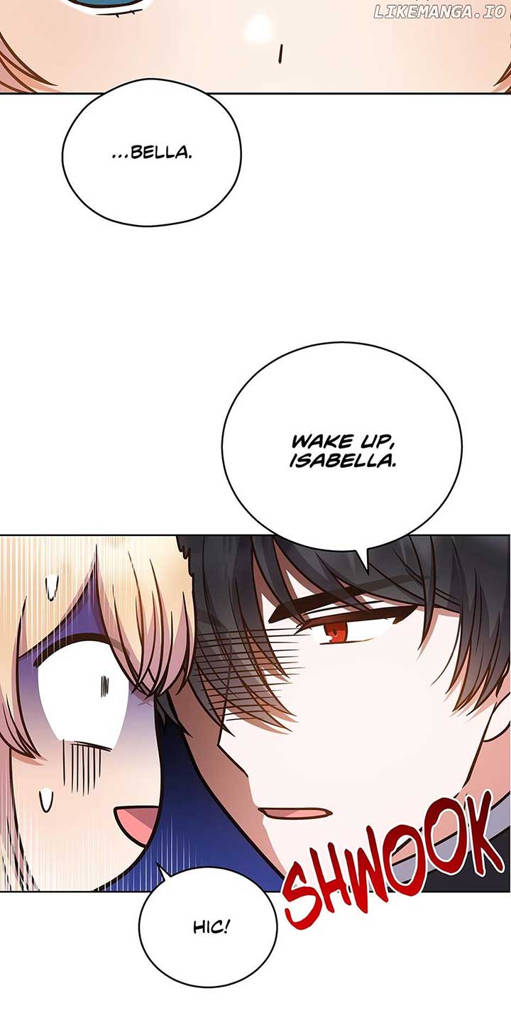 I Became the Daughter-in-Law of the Righteous Mad Dog Chapter 31 - Page 9
