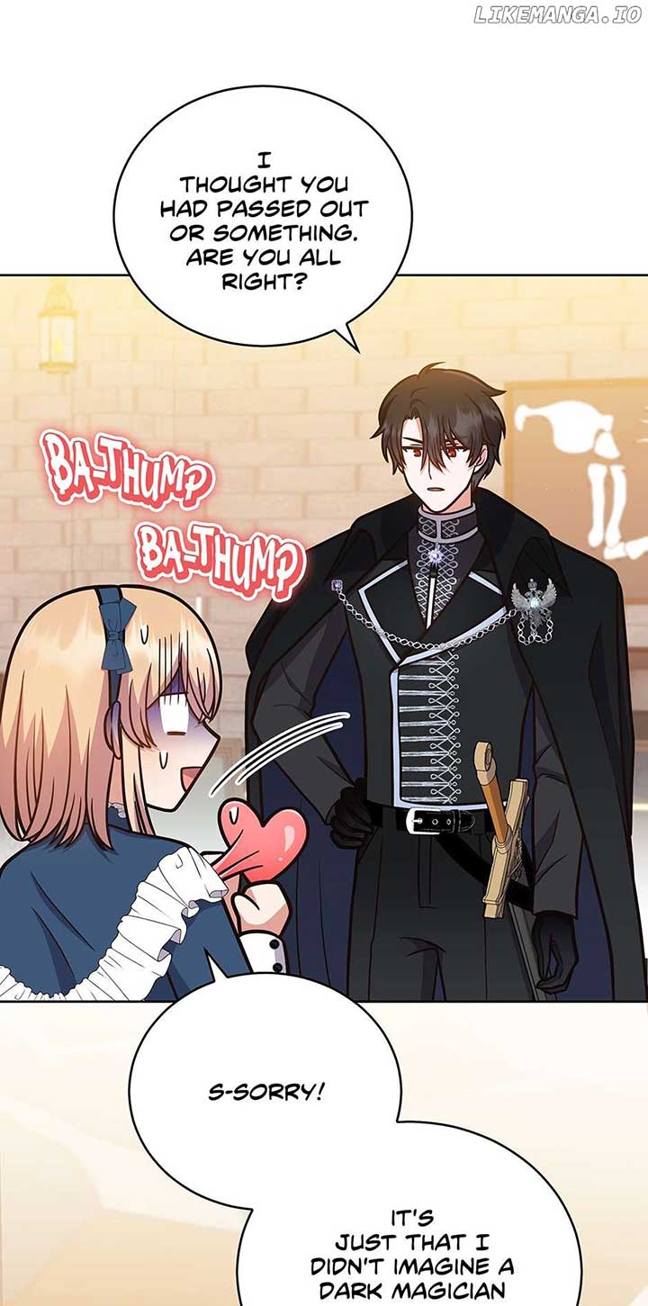 I Became the Daughter-in-Law of the Righteous Mad Dog Chapter 31 - Page 10