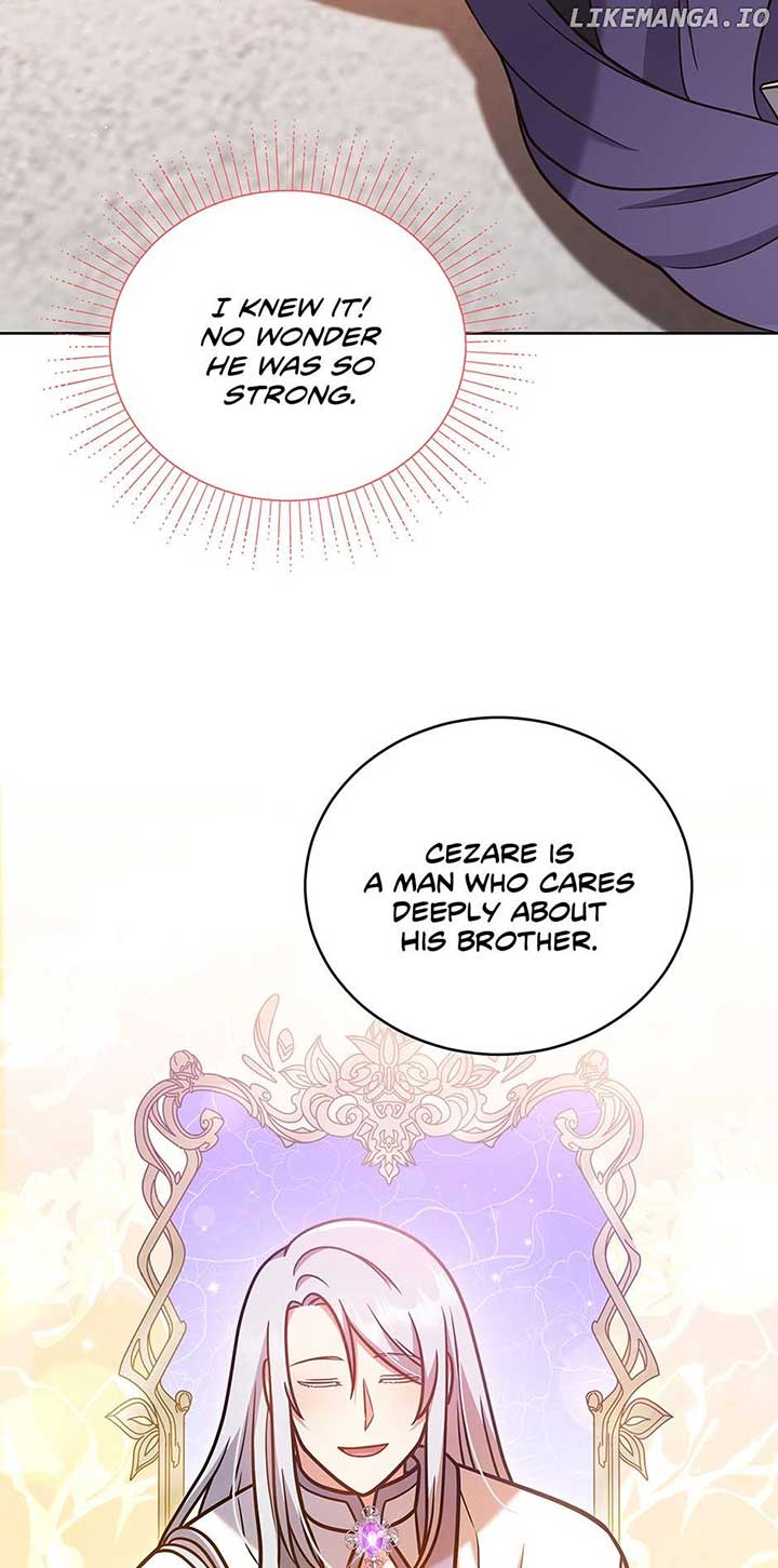 I Became the Daughter-in-Law of the Righteous Mad Dog Chapter 31 - Page 13