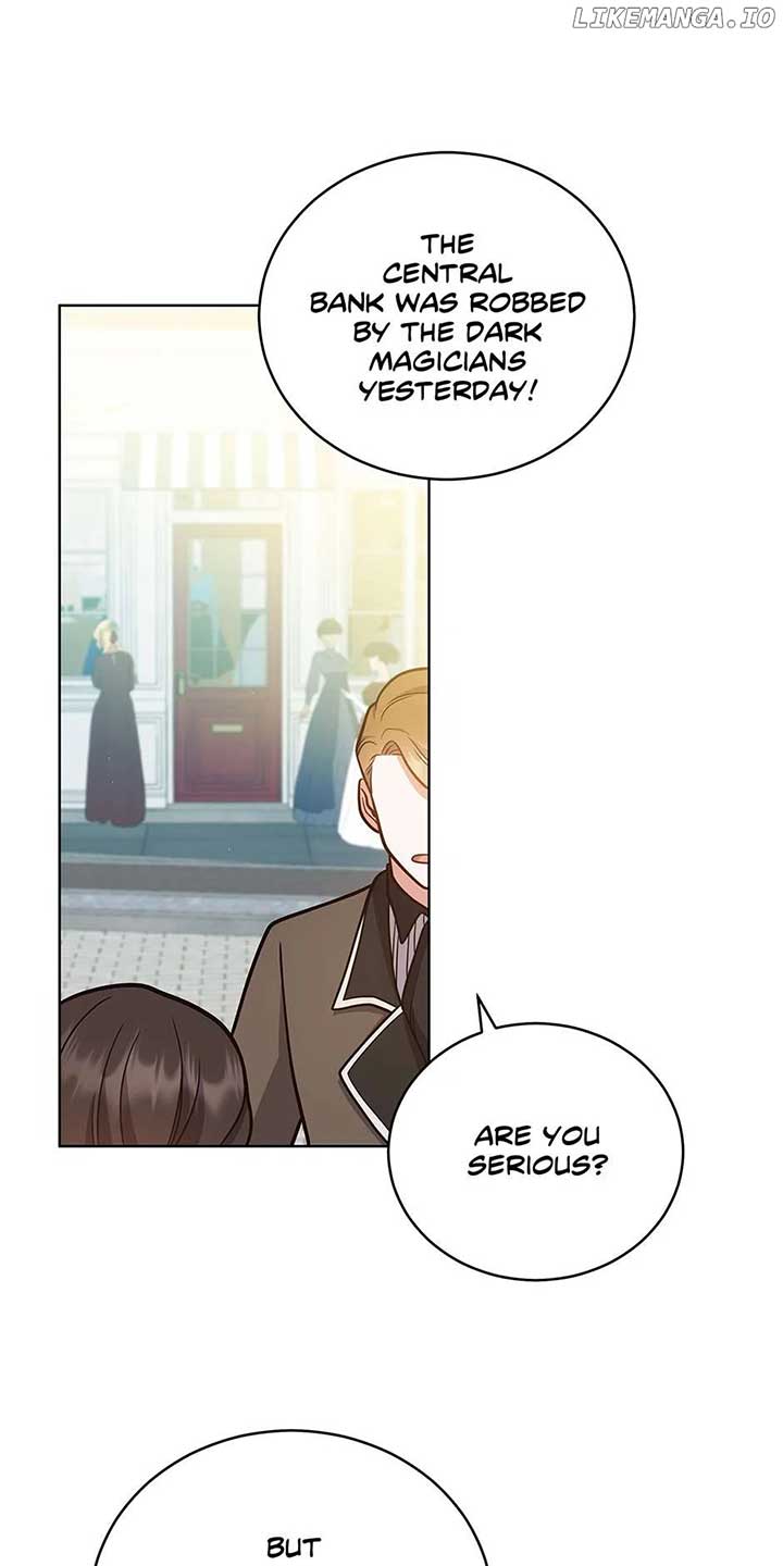 I Became the Daughter-in-Law of the Righteous Mad Dog Chapter 31 - Page 15