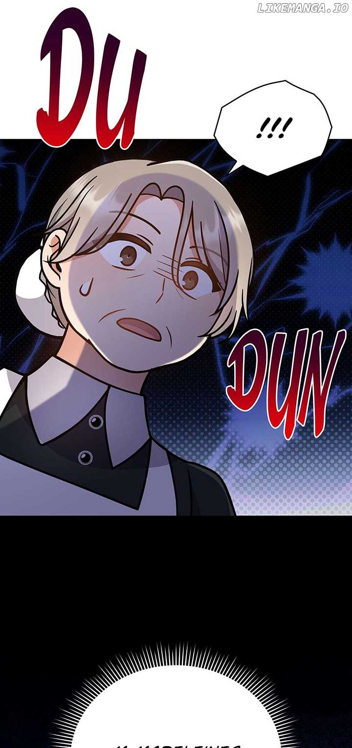 I Became the Daughter-in-Law of the Righteous Mad Dog Chapter 31 - Page 47