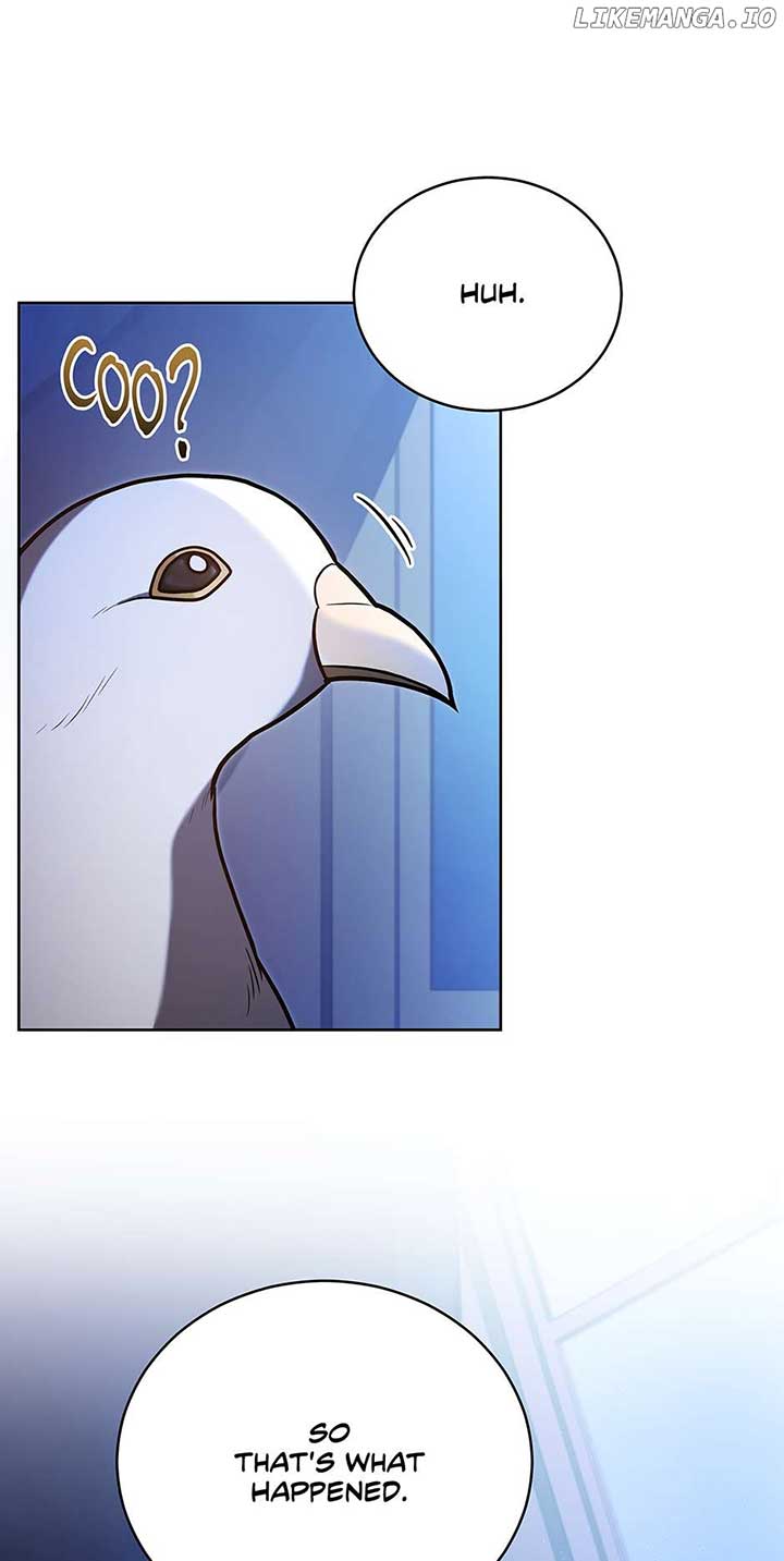 I Became the Daughter-in-Law of the Righteous Mad Dog Chapter 32 - Page 1