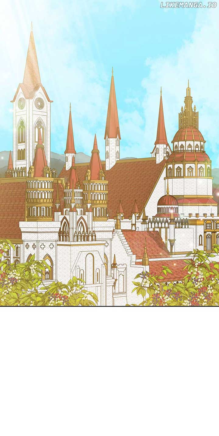 I Became the Daughter-in-Law of the Righteous Mad Dog Chapter 32 - Page 4