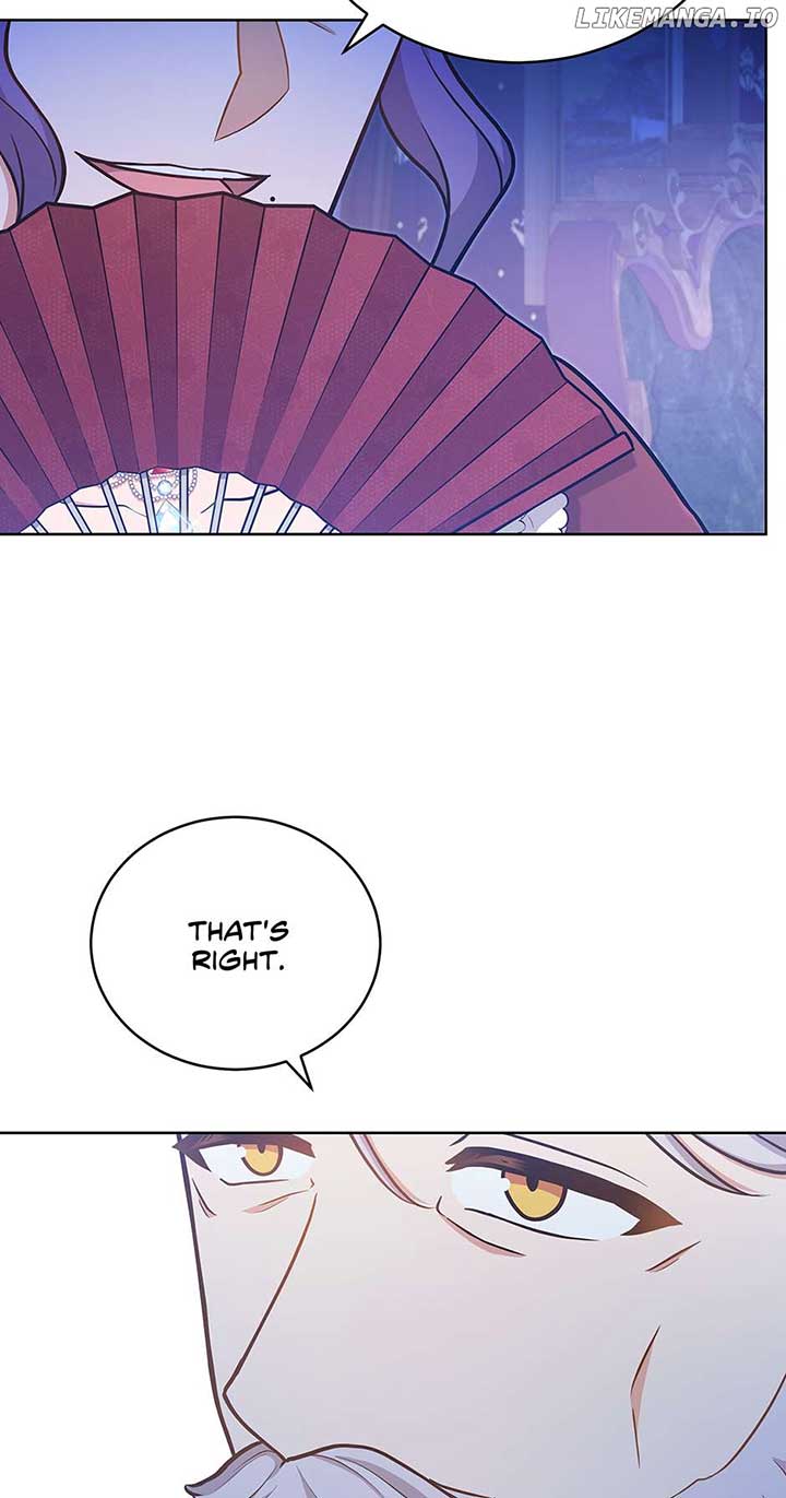 I Became the Daughter-in-Law of the Righteous Mad Dog Chapter 32 - Page 9