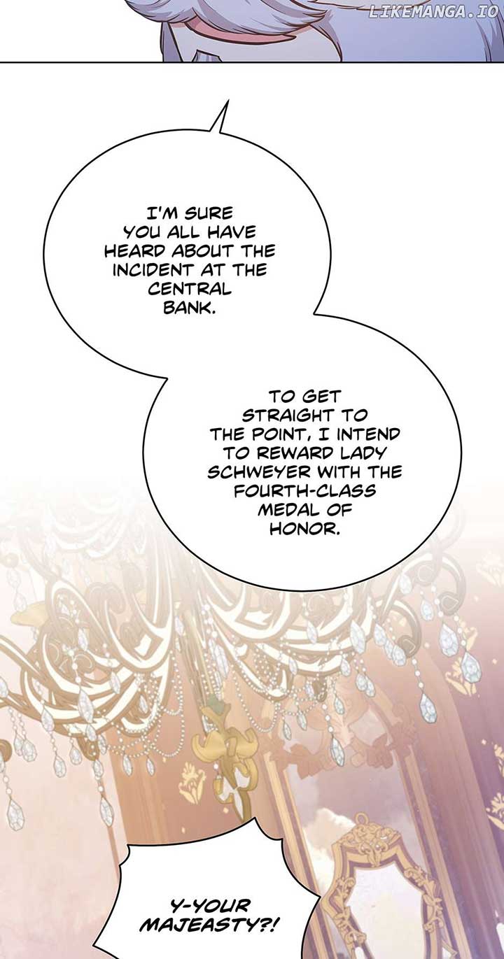 I Became the Daughter-in-Law of the Righteous Mad Dog Chapter 32 - Page 10