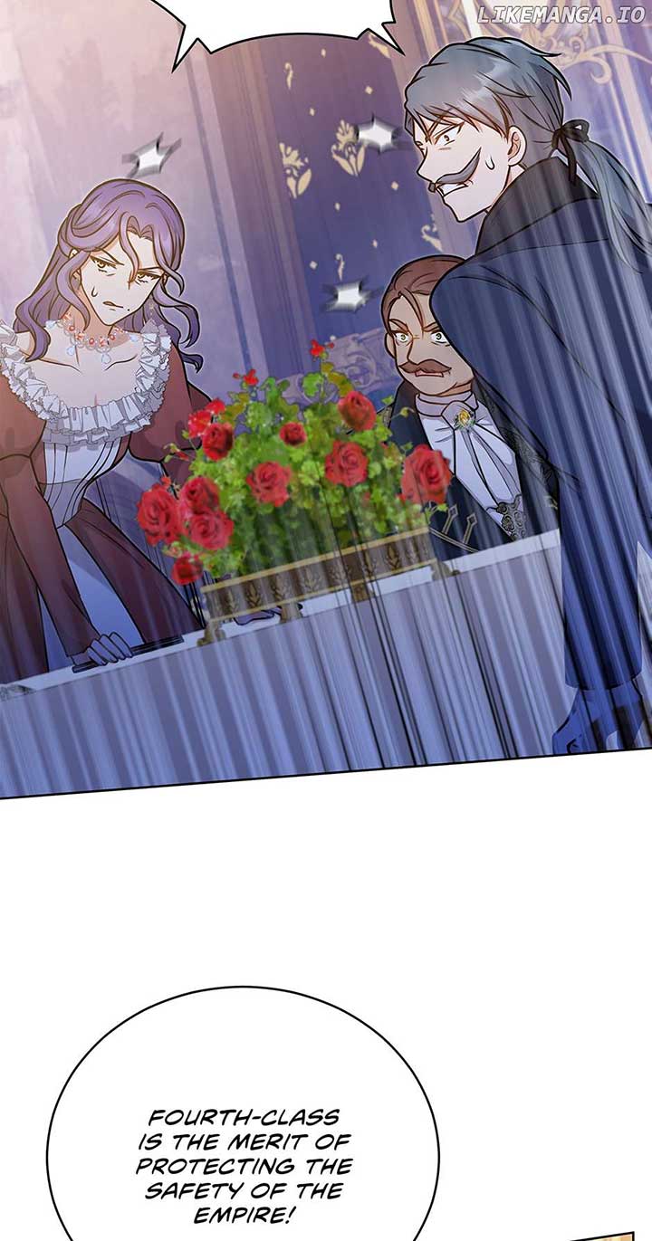 I Became the Daughter-in-Law of the Righteous Mad Dog Chapter 32 - Page 11
