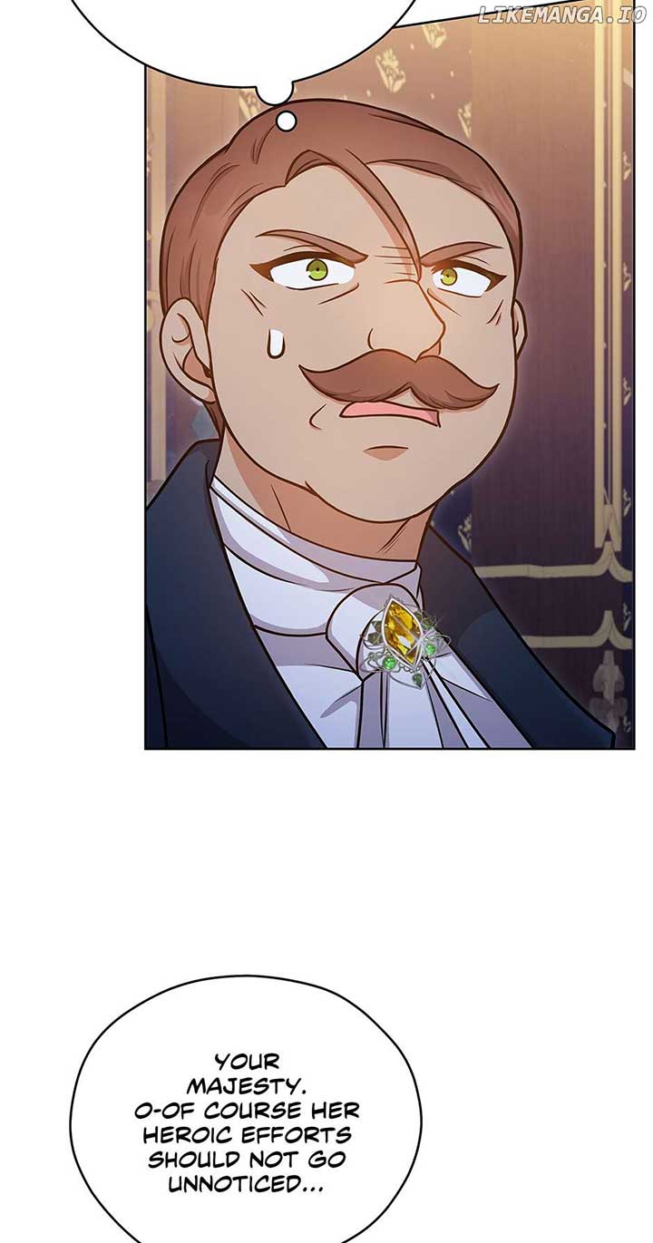 I Became the Daughter-in-Law of the Righteous Mad Dog Chapter 32 - Page 12