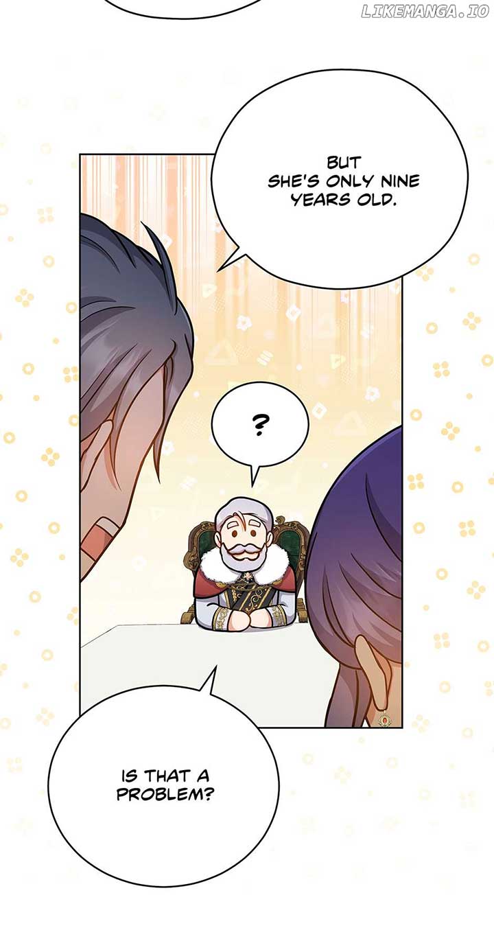 I Became the Daughter-in-Law of the Righteous Mad Dog Chapter 32 - Page 13