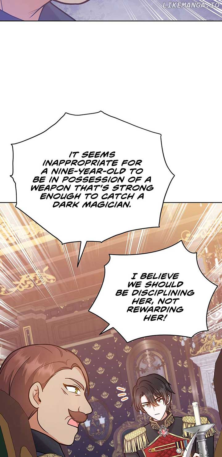 I Became the Daughter-in-Law of the Righteous Mad Dog Chapter 32 - Page 18