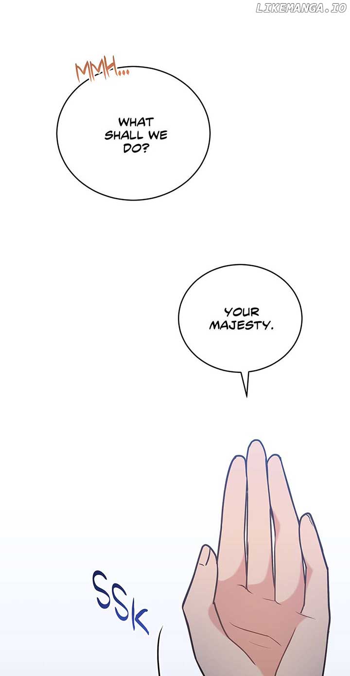 I Became the Daughter-in-Law of the Righteous Mad Dog Chapter 32 - Page 21