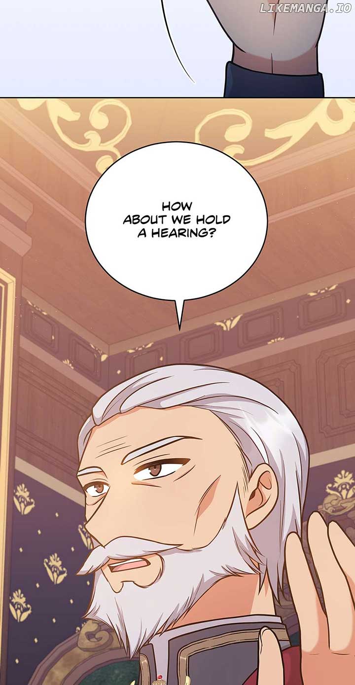 I Became the Daughter-in-Law of the Righteous Mad Dog Chapter 32 - Page 22