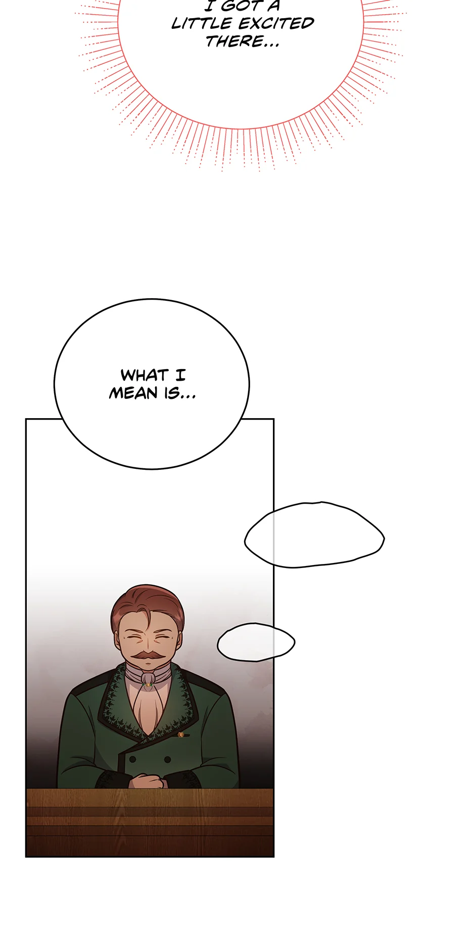 I Became the Daughter-in-Law of the Righteous Mad Dog Chapter 33 - Page 6