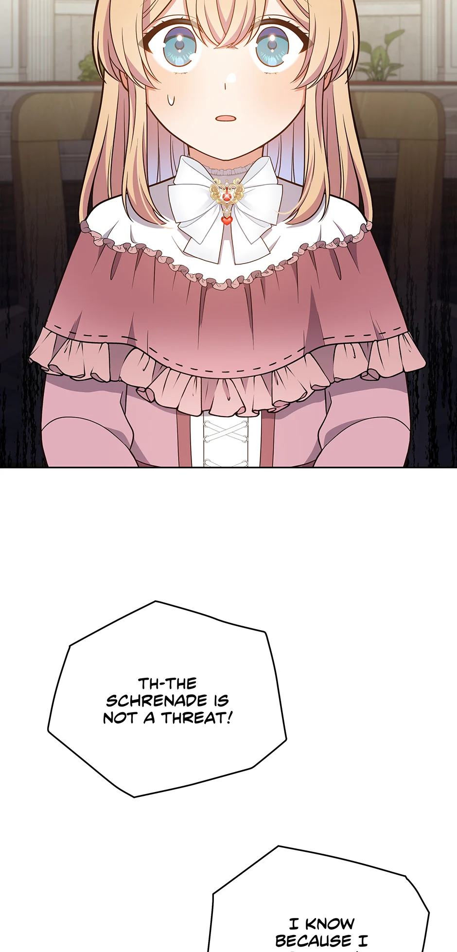 I Became the Daughter-in-Law of the Righteous Mad Dog Chapter 33 - Page 11