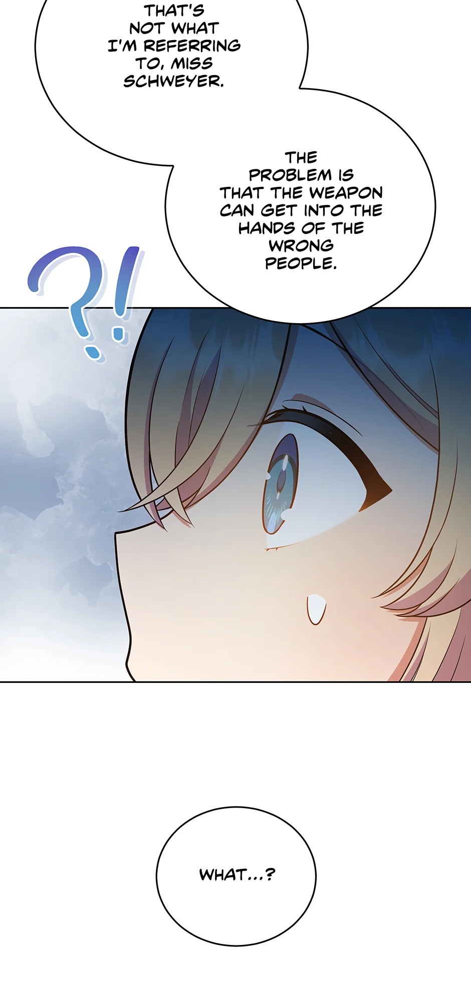 I Became the Daughter-in-Law of the Righteous Mad Dog Chapter 33 - Page 13