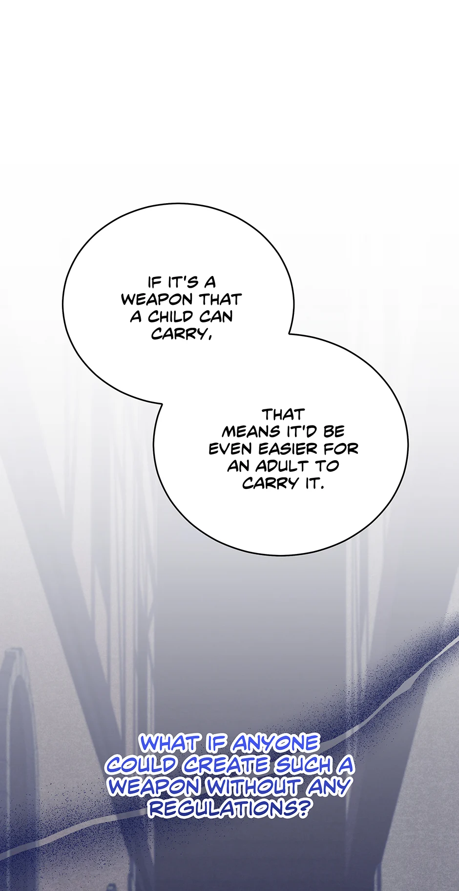 I Became the Daughter-in-Law of the Righteous Mad Dog Chapter 33 - Page 14